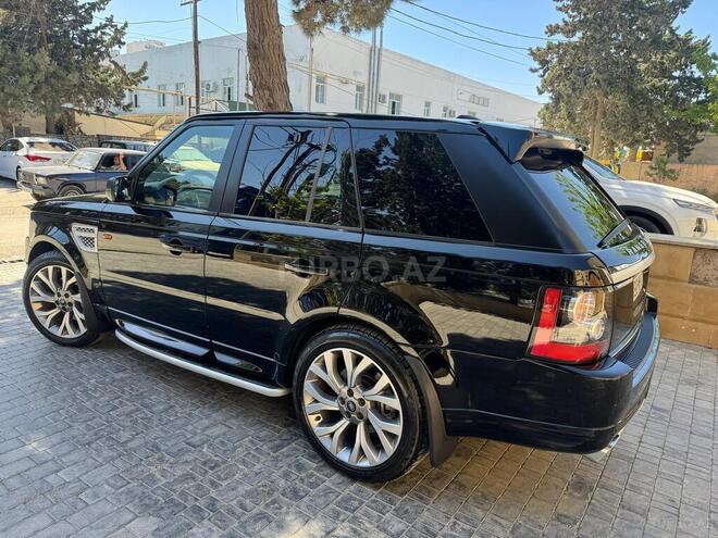 Land Rover RR Sport 2008, 385,322 km - 3.6 l - Bakı