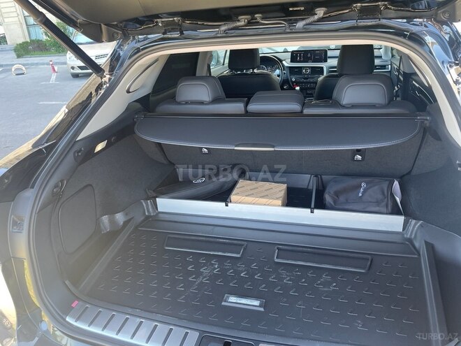 Lexus RX 300 2022, 10,300 km - 2.0 л - Bakı