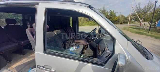 Mercedes Vito 1998, 888,888 km - 2.3 l - Bakı