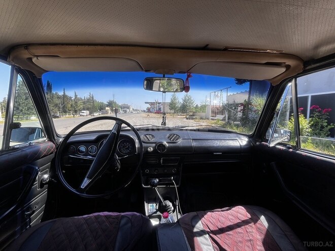 LADA (VAZ) 2106 1991, 70,000 km - 1.5 л - Biləsuvar