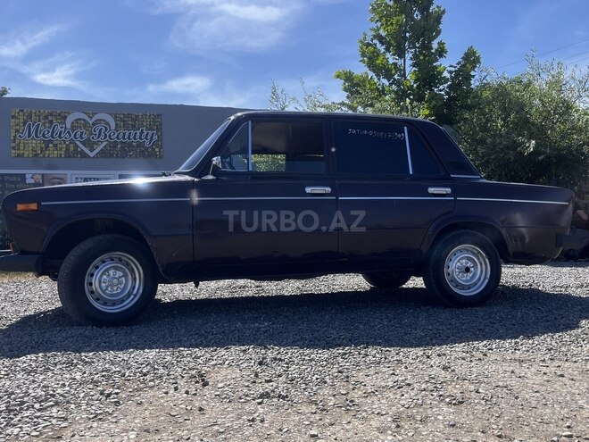 LADA (VAZ) 2106 1991, 70,000 km - 1.5 л - Biləsuvar
