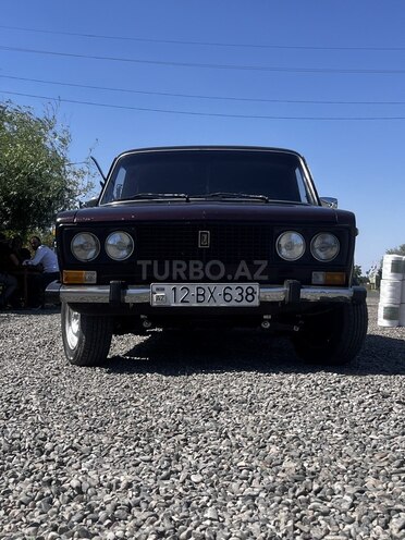 LADA (VAZ) 2106 1991, 70,000 km - 1.5 л - Biləsuvar