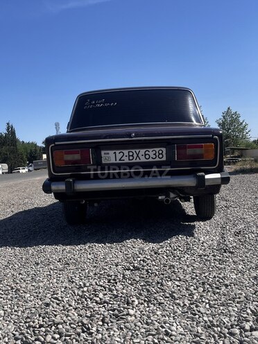 LADA (VAZ) 2106 1991, 70,000 km - 1.5 л - Biləsuvar