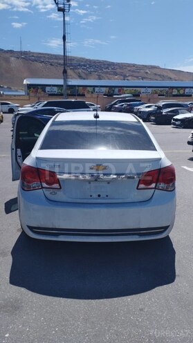 Chevrolet Cruze 2015, 160,934 km - 1.4 l - Bakı