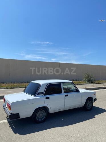 LADA (VAZ) 2107 2009, 60,000 km - 1.6 л - Bakı