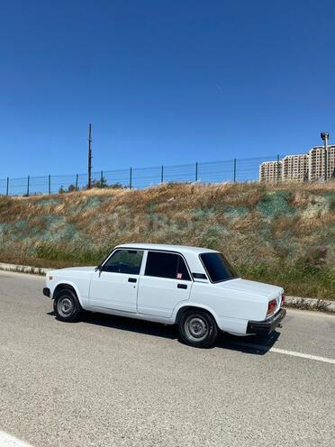 LADA (VAZ) 2107 2009, 60,000 km - 1.6 л - Bakı