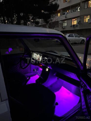 LADA (VAZ) 2107 2009, 60,000 km - 1.6 л - Bakı