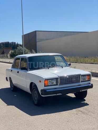 LADA (VAZ) 2107 2009, 60,000 km - 1.6 л - Bakı