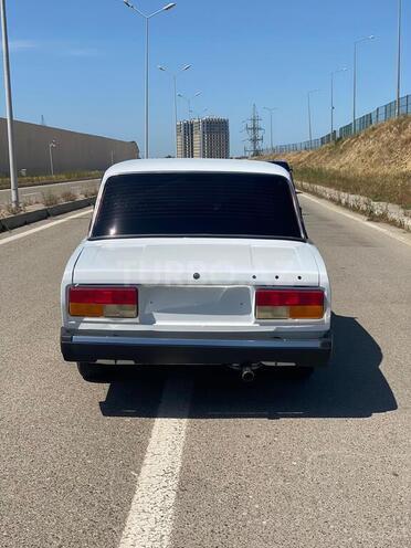 LADA (VAZ) 2107 2009, 60,000 km - 1.6 л - Bakı