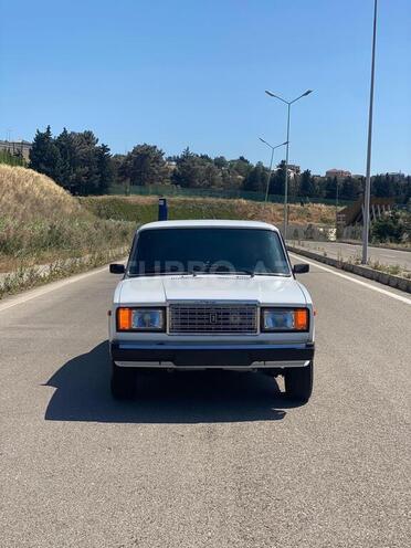 LADA (VAZ) 2107 2009, 60,000 km - 1.6 л - Bakı