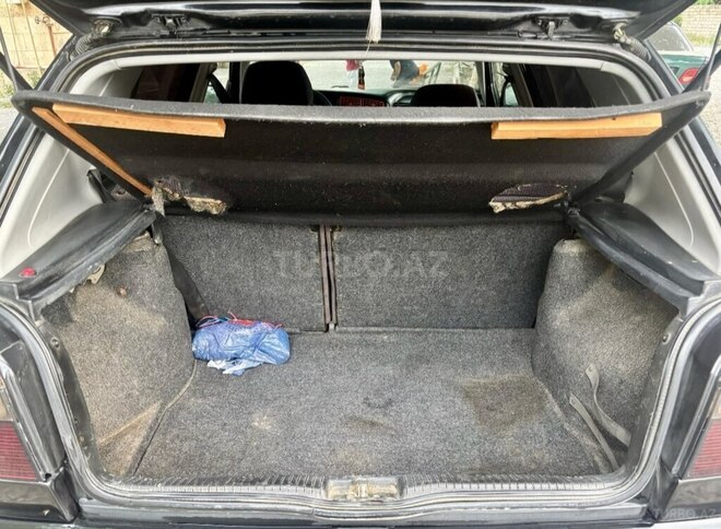 Volkswagen Golf 1998, 150,000 km - 2.0 l - Bərdə