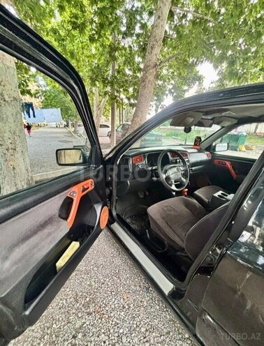 Volkswagen Golf 1998, 150,000 km - 2.0 l - Bərdə