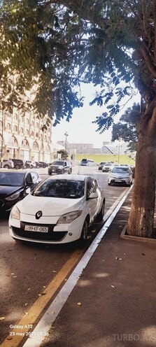 Renault Megane 2012, 200,000 km - 1.6 l - Bakı