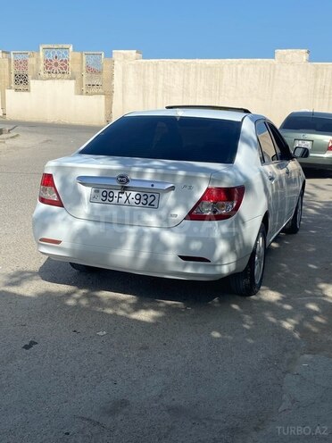 BYD F3 2013, 250,000 km - 1.5 l - Bakı