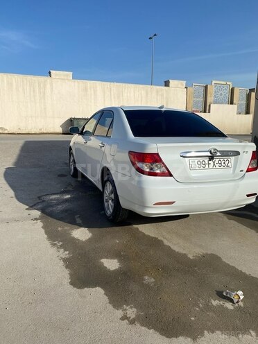 BYD F3 2013, 250,000 km - 1.5 l - Bakı