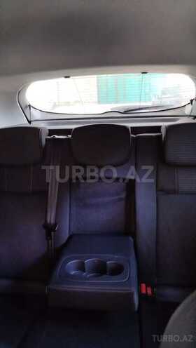 Renault Megane 2012, 200,000 km - 1.6 l - Bakı