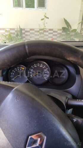 Renault Megane 2012, 200,000 km - 1.6 l - Bakı