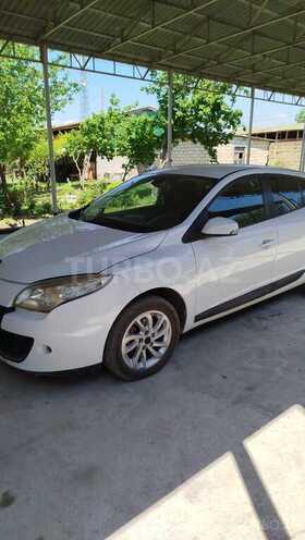 Renault Megane 2012, 200,000 km - 1.6 l - Bakı