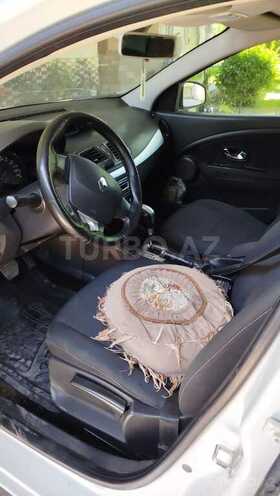 Renault Megane 2012, 200,000 km - 1.6 l - Bakı