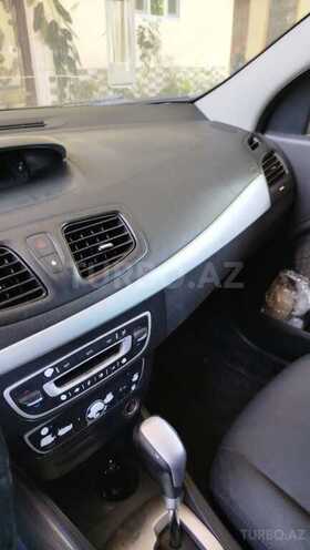 Renault Megane 2012, 200,000 km - 1.6 l - Bakı