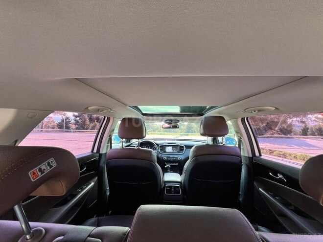Kia Sorento 2016, 119,500 km - 2.0 l - Bakı