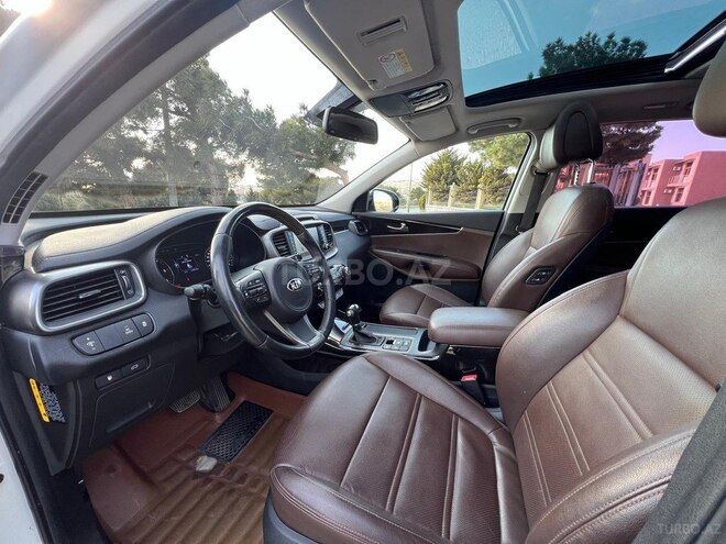 Kia Sorento 2016, 119,500 km - 2.0 l - Bakı