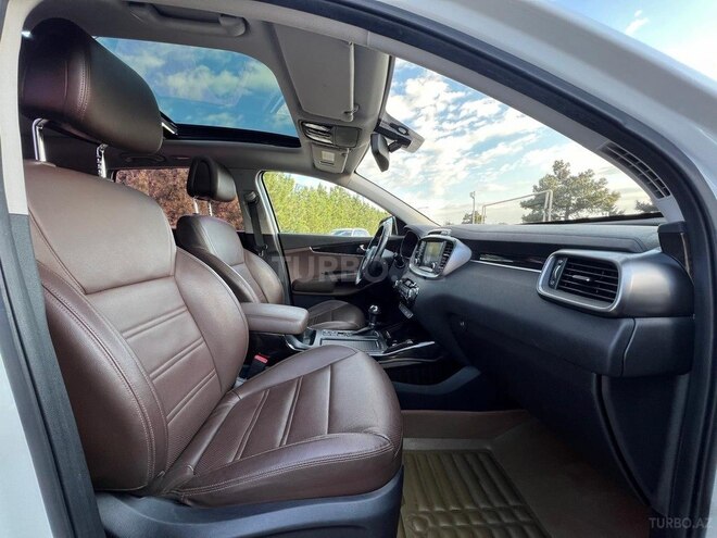 Kia Sorento 2016, 119,500 km - 2.0 l - Bakı