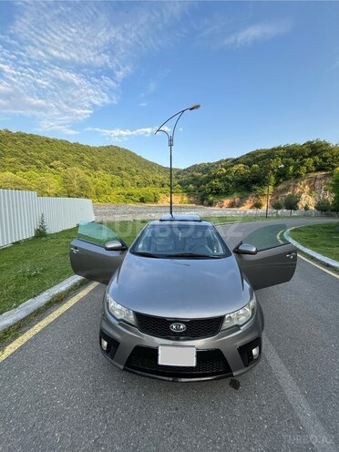 Kia Cerato Koup 2012, 300,000 km - 2.0 l - Bakı