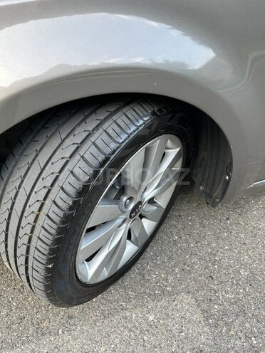 Kia Cerato Koup 2012, 300,000 km - 2.0 l - Bakı