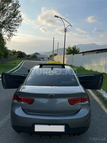 Kia Cerato Koup 2012, 300,000 km - 2.0 l - Bakı