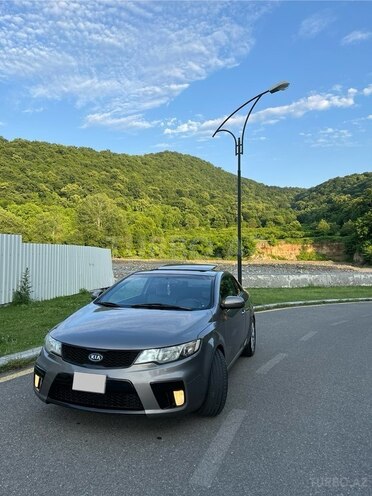 Kia Cerato Koup 2012, 300,000 km - 2.0 l - Bakı