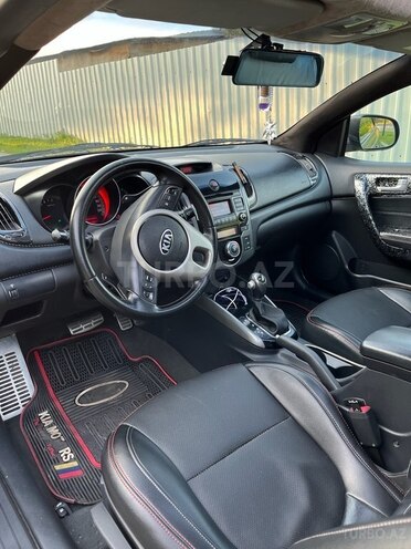Kia Cerato Koup 2012, 300,000 km - 2.0 l - Bakı