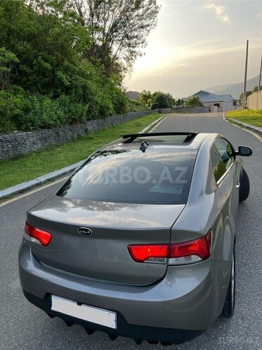 Kia Cerato Koup 2012, 300,000 km - 2.0 l - Bakı