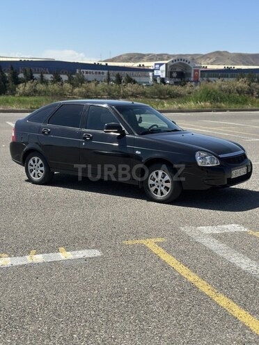 LADA (VAZ) Priora 2015, 288,000 km - 1.6 l - Bakı