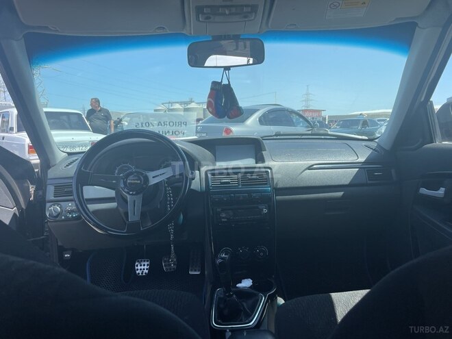LADA (VAZ) Priora 2015, 288,000 km - 1.6 l - Bakı