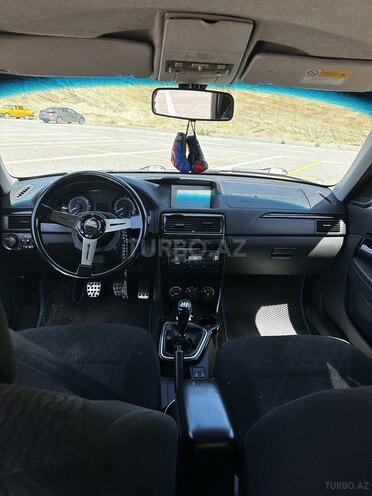 LADA (VAZ) Priora 2015, 288,000 km - 1.6 l - Bakı