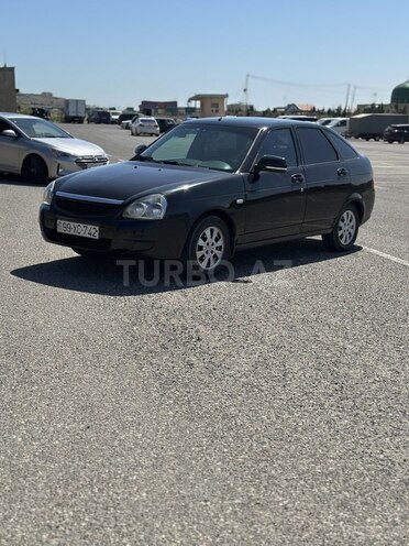 LADA (VAZ) Priora 2015, 288,000 km - 1.6 l - Bakı