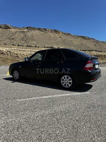 LADA (VAZ) Priora 2015, 288,000 km - 1.6 l - Bakı