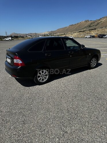 LADA (VAZ) Priora 2015, 288,000 km - 1.6 l - Bakı