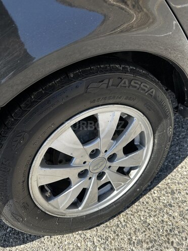 LADA (VAZ) Priora 2015, 288,000 km - 1.6 l - Bakı