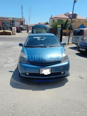 Toyota Prius 2006, 240,440 km - 1.5 l - Bakı