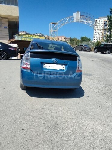 Toyota Prius 2006, 240,440 km - 1.5 l - Bakı