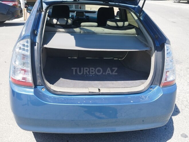 Toyota Prius 2006, 240,440 km - 1.5 l - Bakı