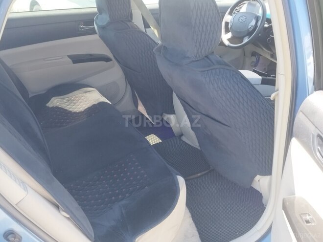Toyota Prius 2006, 240,440 km - 1.5 l - Bakı