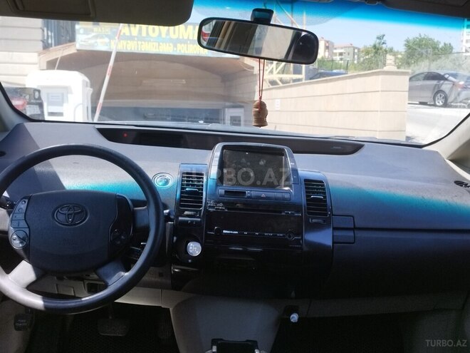 Toyota Prius 2006, 240,440 km - 1.5 l - Bakı