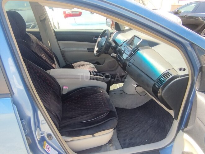 Toyota Prius 2006, 240,440 km - 1.5 l - Bakı