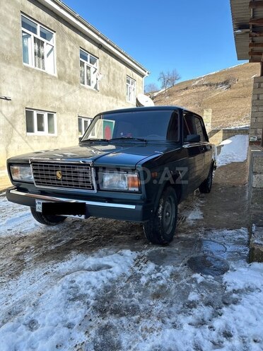 LADA (VAZ) 2107 2011, 99,170 km - 1.6 l - Quba