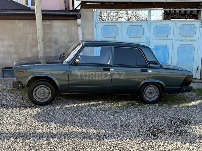 LADA (VAZ) 2107 2011, 99,170 km - 1.6 l - Quba