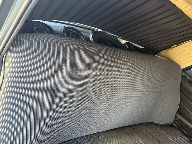 LADA (VAZ) 2107 2011, 99,170 km - 1.6 l - Quba