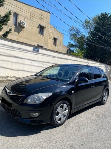 Hyundai i30 2011, 181,000 km - 1.4 l - Bakı